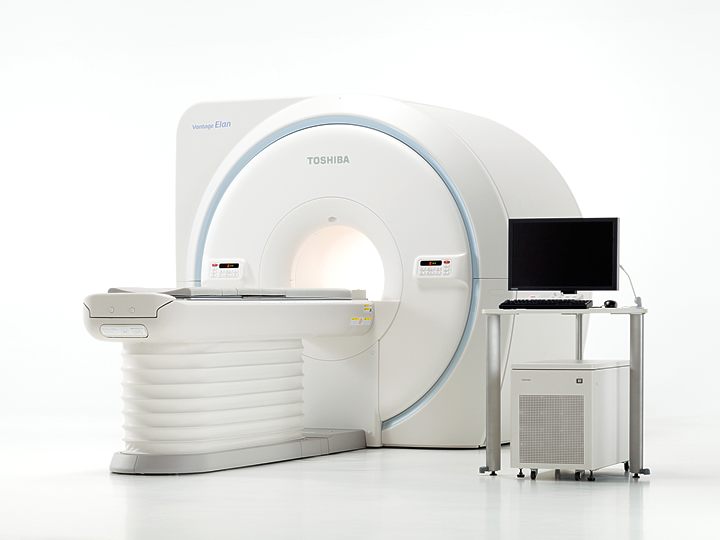 1.5T MRI検査装置