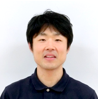 川村先生写真