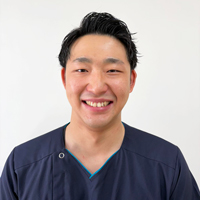 吉田PT写真